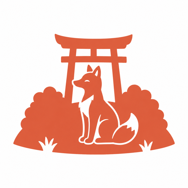 豊川稲荷