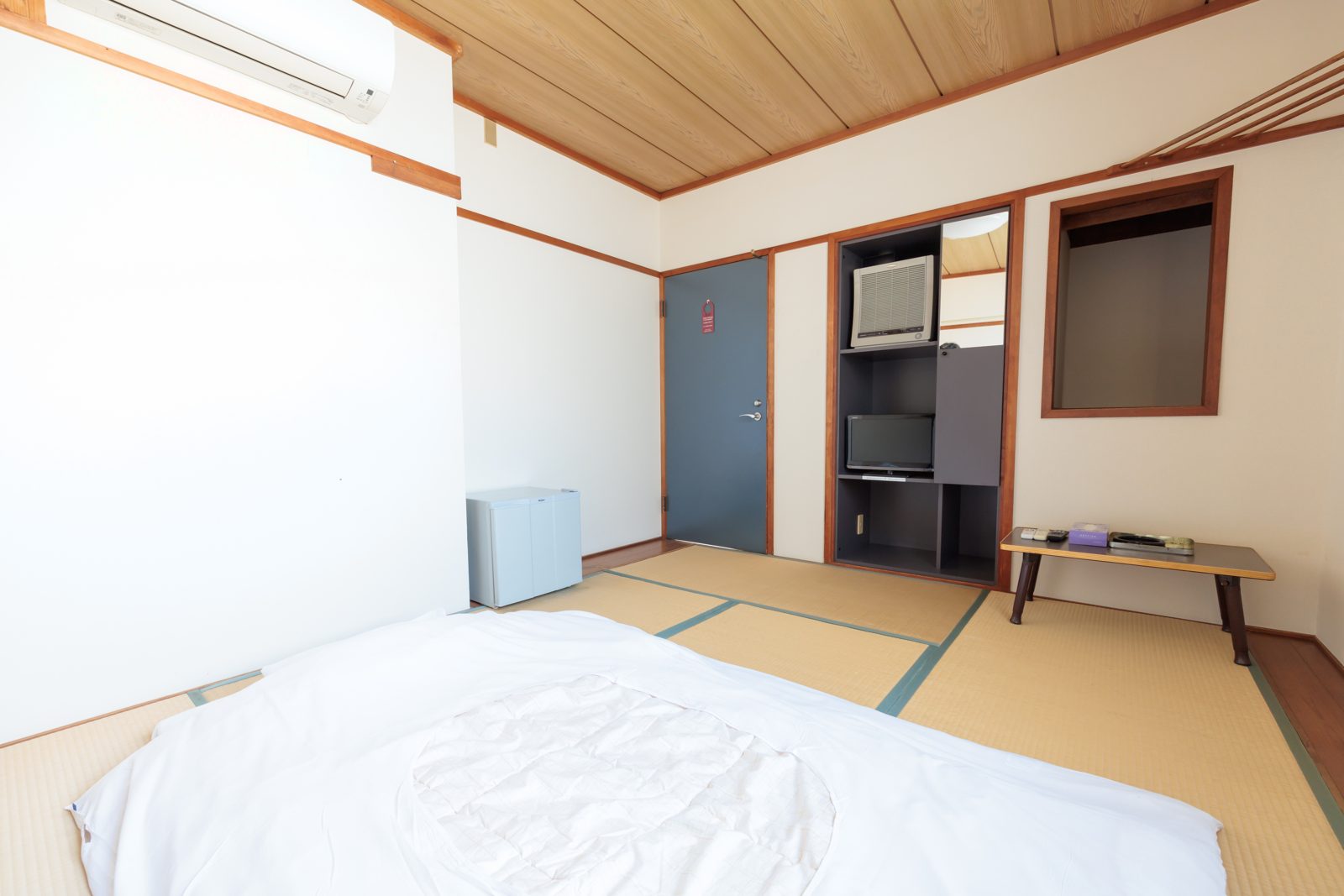 お部屋清掃